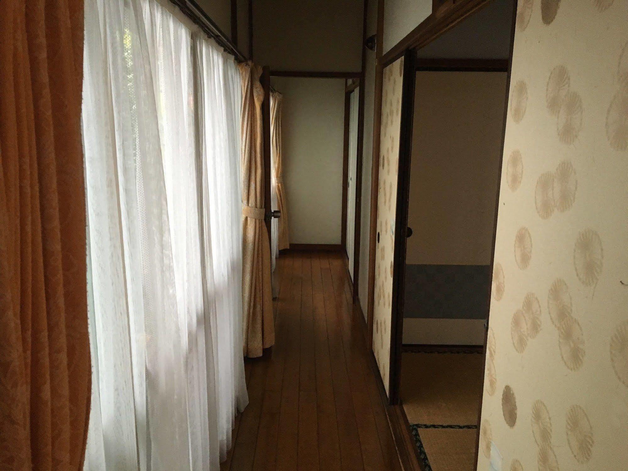 Kinreisou Hotel Hakone Exterior foto